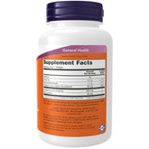 NOW Foods CoQ10 600 mg - 60 Softgels